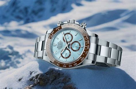 rolex daytona retail price 2023